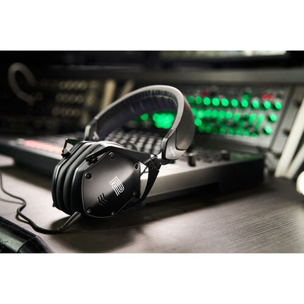 Roland VMH-S100 Auriculares Cerrados para Producción Musical 50mm 5Hz-40kHz
