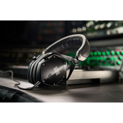Roland VMH-S100 Auriculares Cerrados para Producción Musical 50mm 5Hz-40kHz