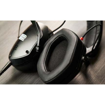 Roland VMH-S100 Auriculares Cerrados para Producción Musical 50mm 5Hz-40kHz