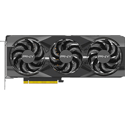 PNY NVIDIA GeForce RTX 5070 Ti OC Tarjeta Gráfica 16GB GDDR7 8960 Núcleos