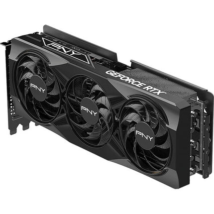 PNY NVIDIA GeForce RTX 5070 Ti OC Tarjeta Gráfica 16GB GDDR7 8960 Núcleos