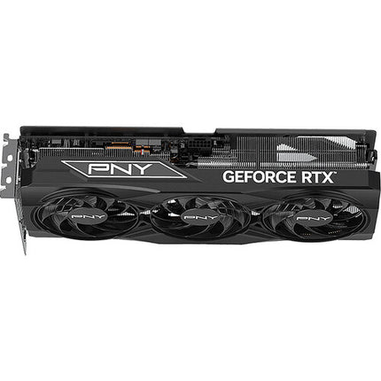 PNY NVIDIA GeForce RTX 5070 Ti OC Tarjeta Gráfica 16GB GDDR7 8960 Núcleos