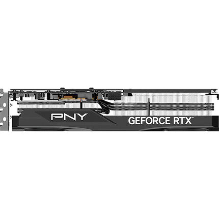 PNY NVIDIA GeForce RTX 5070 Ti OC Tarjeta Gráfica 16GB GDDR7 8960 Núcleos