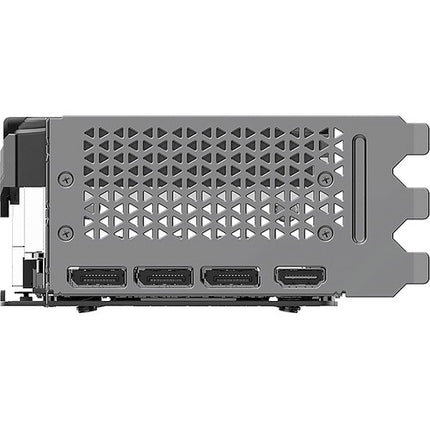 PNY NVIDIA GeForce RTX 5070 Ti OC Tarjeta Gráfica 16GB GDDR7 8960 Núcleos