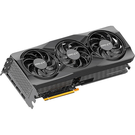 PNY NVIDIA GeForce RTX 5070 Ti OC Tarjeta Gráfica 16GB GDDR7 8960 Núcleos