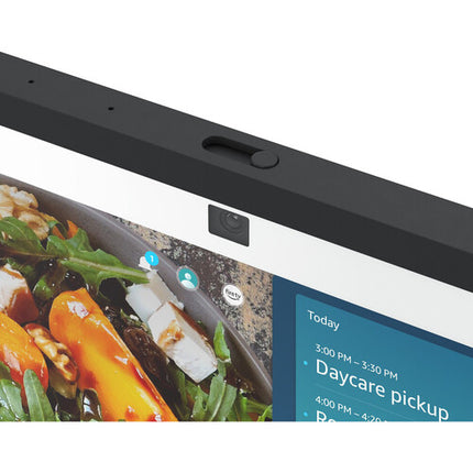 Amazon Echo Show 15 TV inteligente cocina pantalla 15.6" Full HD Wi-Fi 6E