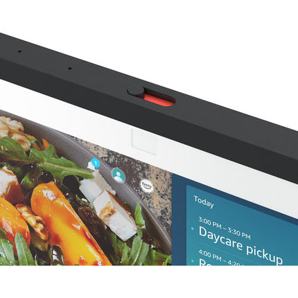 Amazon Echo Show 15 TV inteligente cocina pantalla 15.6" Full HD Wi-Fi 6E