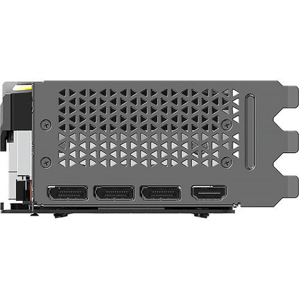 PNY NVIDIA GeForce RTX 5070 Ti Tarjeta gráfica 16GB GDDR7 Triple Ventilador RGB