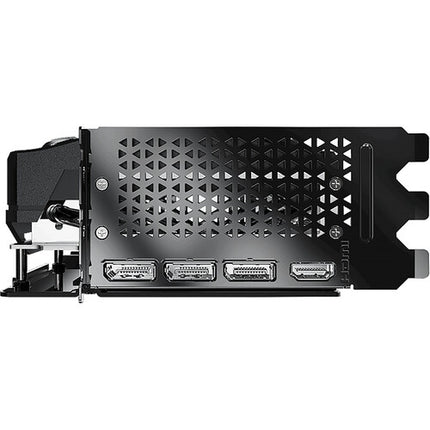 PNY NVIDIA GeForce RTX 5080 OC Tarjeta Gráfica 16GB GDDR7 Triple Fan