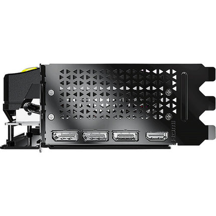 PNY NVIDIA GeForce RTX 5080 16GB GDDR7 2.78GHz Tarjeta gráfica RGB