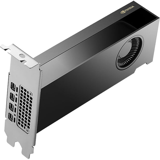 PNY NVIDIA RTX 2000 Tarjeta Gráfica 16GB ECC GDDR6 2816 Núcleos CUDA
