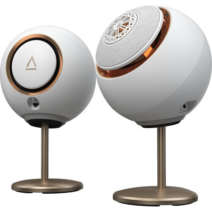 Creative Labs Pebble Nova 2.0 Altavoces de escritorio USB-C con Bluetooth 5.3 y RGB