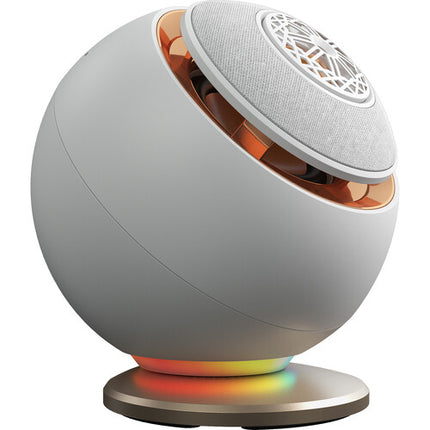 Creative Labs Pebble Nova 2.0 Altavoces de escritorio USB-C con Bluetooth 5.3 y RGB
