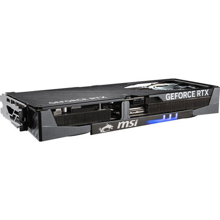 MSI GeForce RTX 5080 GAMING TRIO OC Tarjeta Gráfica 16GB GDDR7 2715MHz