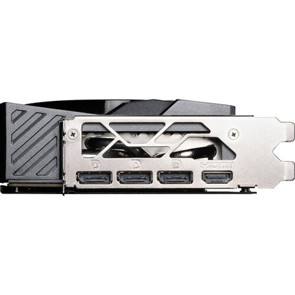 MSI GeForce RTX 5080 GAMING TRIO OC Tarjeta Gráfica 16GB GDDR7 2715MHz