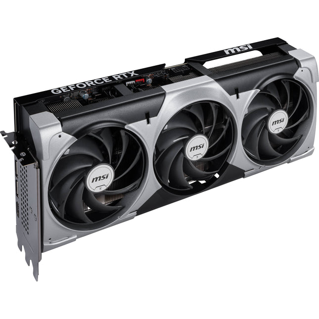 MSI GeForce RTX 5090 VENTUS 3X OC Tarjeta Gráfica 32GB GDDR7 2452 MHz