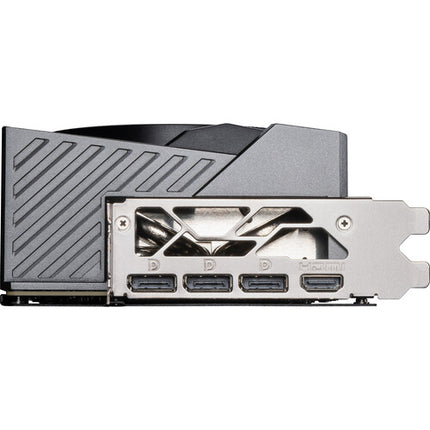 MSI GeForce RTX 5090 GAMING TRIO OC Tarjeta Gráfica 32GB GDDR7 2497MHz OC
