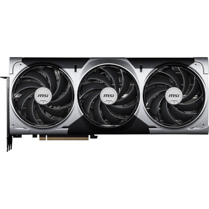 MSI GeForce RTX 5090 VENTUS 3X OC Tarjeta Gráfica 32GB GDDR7 2452 MHz