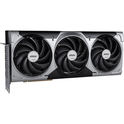 MSI GeForce RTX 5090 VENTUS 3X OC Tarjeta Gráfica 32GB GDDR7 2452 MHz