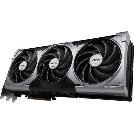MSI GeForce RTX 5090 VENTUS 3X OC Tarjeta Gráfica 32GB GDDR7 2452 MHz