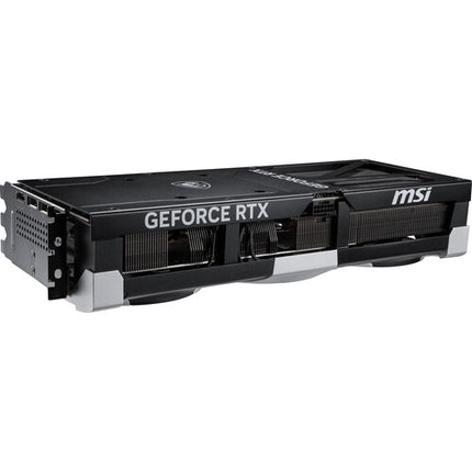 MSI GeForce RTX 5090 VENTUS 3X OC Tarjeta Gráfica 32GB GDDR7 2452 MHz