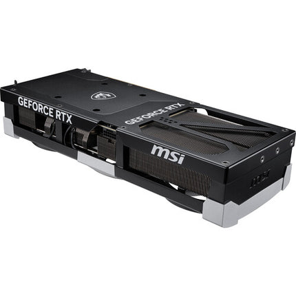 MSI GeForce RTX 5090 VENTUS 3X OC Tarjeta Gráfica 32GB GDDR7 2452 MHz