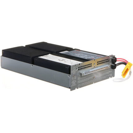 APC Replacement Battery Cartridge #133 Batería 432 VAh Libre Mantenimiento