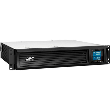 APC Smart-UPS C Sistema de Respaldo 600W 1000 VA con SmartConnect