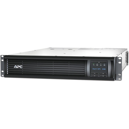 APC Smart-UPS SAI 1920VA 1920W con tarjeta de red AP9631 y AVR