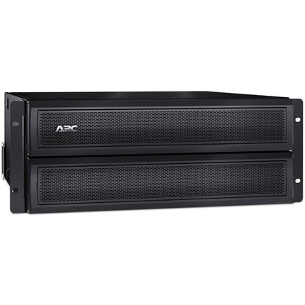 APC Smart-UPS X 120V Batería Externa 1200VAh 4 RU para Torre o Rack