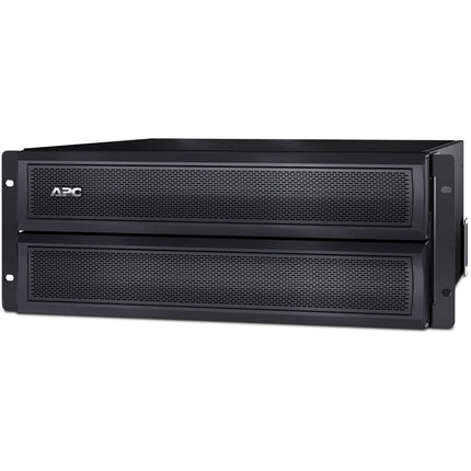 APC Smart-UPS X 120V Batería Externa 1200VAh 4 RU para Torre o Rack