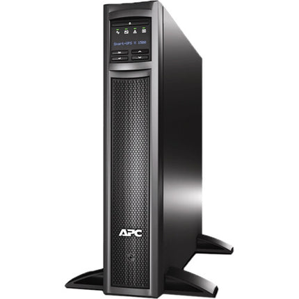 APC Smart-UPS X SAI con salida 1350W 1500 VA y SmartConnect