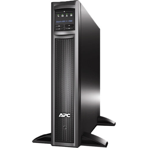 APC Smart-UPS X SAI con salida 1350W 1500 VA y SmartConnect