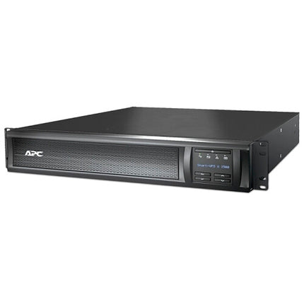 APC Smart-UPS X SAI con salida 1350W 1500 VA y SmartConnect