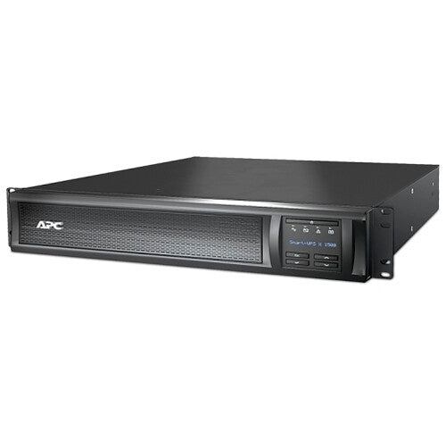 APC Smart-UPS X SAI con salida 1350W 1500 VA y SmartConnect