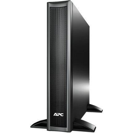 APC Smart-UPS X-Series Batería Externa 48V 864 VAh 2RU Rack/Torre Negra