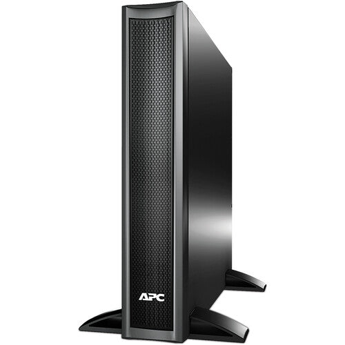 APC Smart-UPS X-Series Batería Externa 48V 864 VAh 2RU Rack/Torre Negra