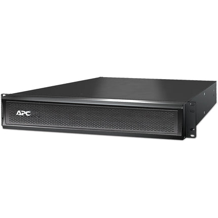 APC Smart-UPS X-Series Batería Externa 48V 864 VAh 2RU Rack/Torre Negra