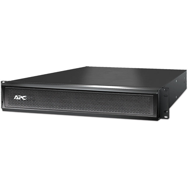 APC Smart-UPS X-Series Batería Externa 48V 864 VAh 2RU Rack/Torre Negra