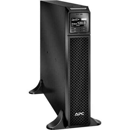 APC Smart-UPS SRT1500XLA Sistema de Respaldo de Batería 1500 VA 1350W