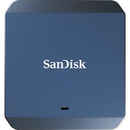 SanDisk PRO-CINEMA Grabadora CFexpress Tipo B con MagSafe USB-C 3.2 Gen 2x2