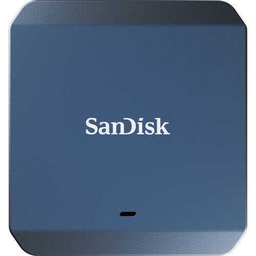 SanDisk PRO-CINEMA Grabadora CFexpress Tipo B con MagSafe USB-C 3.2 Gen 2x2