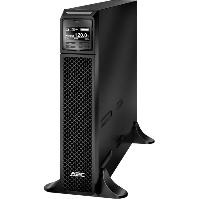 APC Smart-UPS SRT 2200VA 120V SAI 1800W 6 Salidas NEMA 5-20R