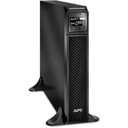 APC Smart-UPS SRT 3000VA 2700W 120V Fuente de Poder Ininterrumpida Rack/Torre