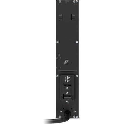 APC Smart-UPS SRT RM Pack de Batería 2 RU Compatible SRT2200XLA