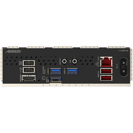 Gigabyte B850I AORUS PRO AM5 Placa Base Mini-ITX DDR5 Wi-Fi 7 Bluetooth 5.4