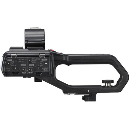 Panasonic HC-X2100 Videocámara Profesional UHD 4K 8.29MP Zoom 24x Batería 5900mAh