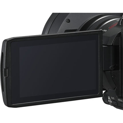 Panasonic HC-X2100 Videocámara Profesional UHD 4K 8.29MP Zoom 24x Batería 5900mAh