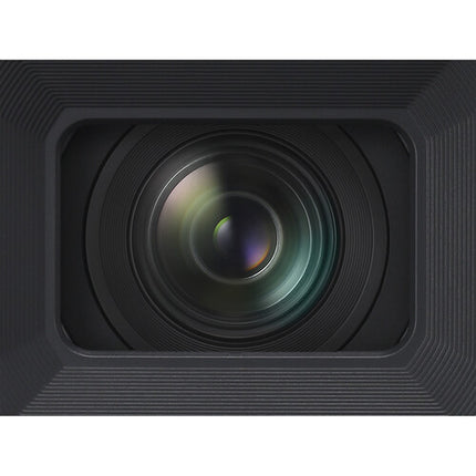 Panasonic HC-X2100 Videocámara Profesional UHD 4K 8.29MP Zoom 24x Batería 5900mAh