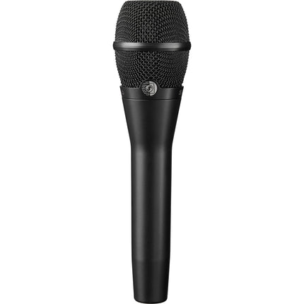 Shure KSM11B/C Micrófono Vocal Condensador Cardioide con Clip y Funda